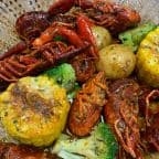 Best Crawfish 1 lb in Buffalo Grove, IL