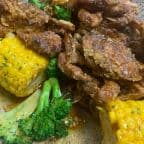 Best Soft Shell Crab in Buffalo Grove, IL