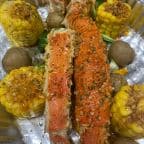 Best King Crab 1 lb in Buffalo Grove, IL