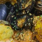 Best Black Mussel 1 lb in Buffalo Grove, IL