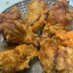 Best 009. Chicken Wings (4) in Buffalo Grove, IL