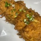 Best 110. Chicken Egg Foo Young in Buffalo Grove, IL