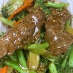 Best 044. Beef with Broccoli in Buffalo Grove, IL