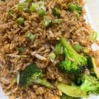 Best 126. Vegetable Fried Rice in Buffalo Grove, IL