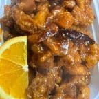 Best 072. Orange Chicken in Buffalo Grove, IL