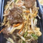 Best 088. Moo Shu Pork (With Pan Cakes) in Buffalo Grove, IL