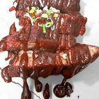 Best 007. BBQ Spare Ribs (4) in Buffalo Grove, IL