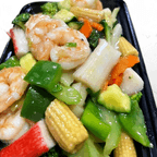 Best H04. Seafood Delight in Buffalo Grove, IL