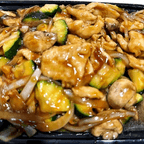 Best 068. Teriyaki Chicken in Buffalo Grove, IL