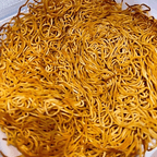 Best 143. Pan Fried Noodles in Buffalo Grove, IL