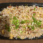 Best 132. BBQ Pork Thai Fried Rice in Buffalo Grove, IL