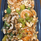 Best 027. Shrimp with Garlic Sauce in Buffalo Grove, IL