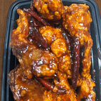 Best H21. Gang Pong Chicken Wings in Buffalo Grove, IL