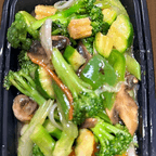 Best 096. Mixed Vegetables in Buffalo Grove, IL