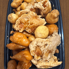 Best 029. Sweet & Sour Shrimp in Buffalo Grove, IL