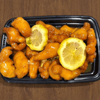 Best 073. Lemon Chicken in Buffalo Grove, IL