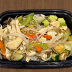 Best 118. Chicken Chop Suey in Buffalo Grove, IL
