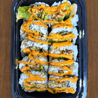 Best Scorpion King Roll in Buffalo Grove, IL