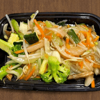 Best 120. Vegetarian Chow Mein in Buffalo Grove, IL