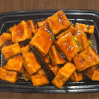 Best 097. General Tso's Tofu (Fried) in Buffalo Grove, IL