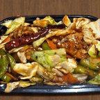 Best 082. Double Sautéed Pork in Buffalo Grove, IL