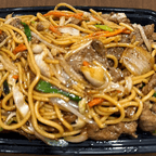 Best L35. Beef Lo Mein (No Rice) (Combo Special) in Buffalo Grove, IL