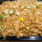 Best L36. Chicken Fried Rice (w. Egg Roll Only) in Buffalo Grove, IL
