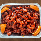 Best P05.3 orange Chicken Tray in Buffalo Grove, IL