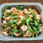 Best P03.3 Shrimp with Mixed Vegetable Tray in Buffalo Grove, IL