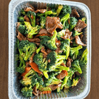 Best P04.1 Beef Broccoli Tray in Buffalo Grove, IL