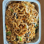 Best P08. Vegetables Lo Mein Tray in Buffalo Grove, IL