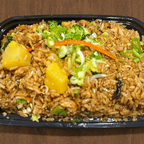 Best 134. Vegetable Pineapple Fried Rice in Buffalo Grove, IL