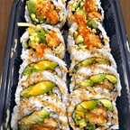 Best Shrimp Tempura in Buffalo Grove, IL