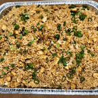 Best P09. Chicken Fried Rice Tray in Buffalo Grove, IL
