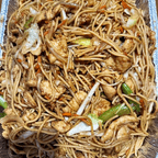 Best P08. Chicken Lo Mein Tray in Buffalo Grove, IL