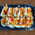 Best Godzilla Roll in Buffalo Grove, IL