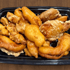 Best H16. Sweet & Sour Trio in Buffalo Grove, IL