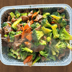 Best P04.3 Beef with broccoli in Buffalo Grove, IL